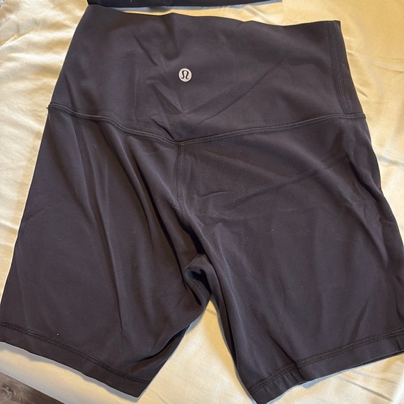 Lululemon Align Short Bundle (3 Pairs) 6 - Picture 3 of 6
